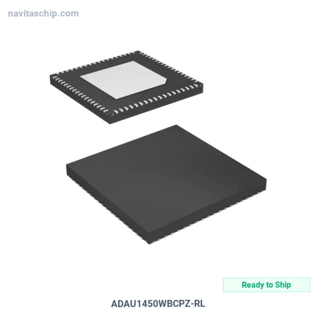 ADAU1450WBCPZ-RL