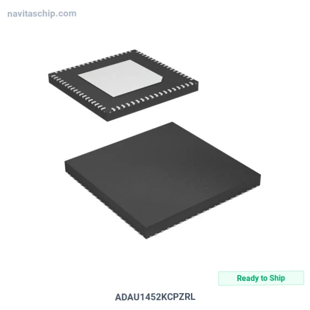 ADAU1452KCPZRL