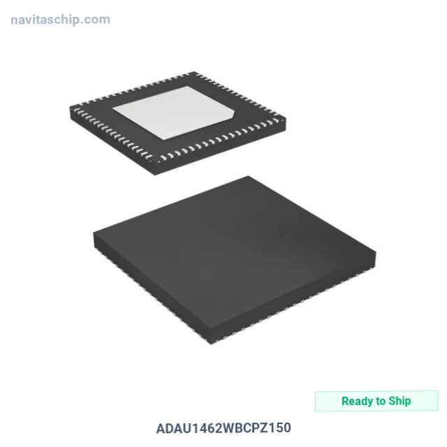 ADAU1462WBCPZ150