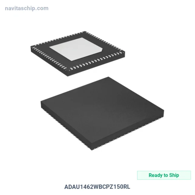 ADAU1462WBCPZ150RL