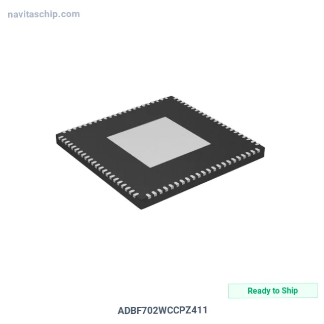 ADBF702WCCPZ411