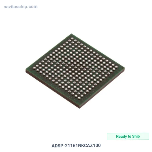 ADSP-21161NKCAZ100