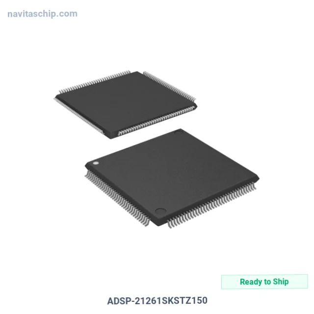 ADSP-21261SKSTZ150