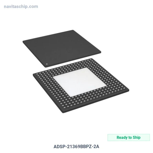 ADSP-21369BBPZ-2A