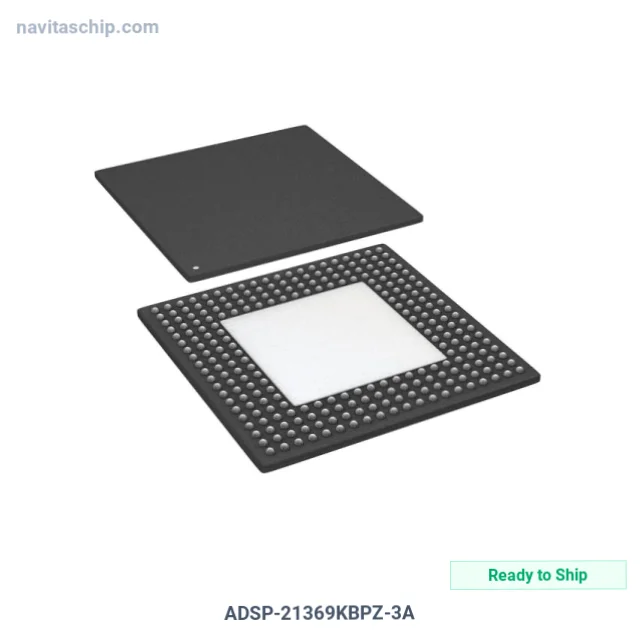 ADSP-21369KBPZ-3A