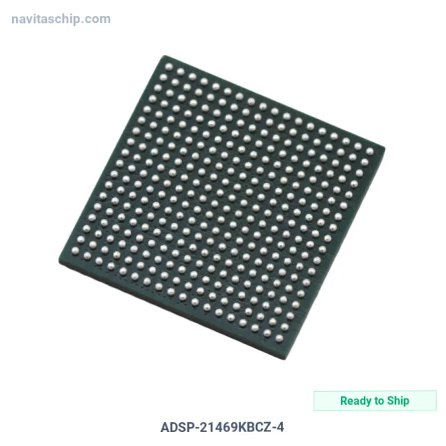 ADSP-21469KBCZ-4