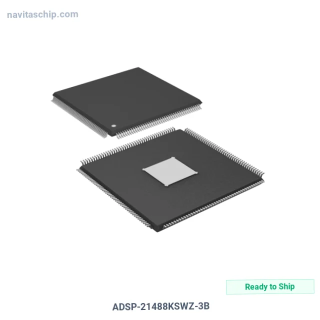 ADSP-21488KSWZ-3B