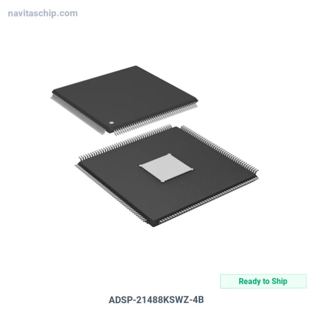 ADSP-21488KSWZ-4B