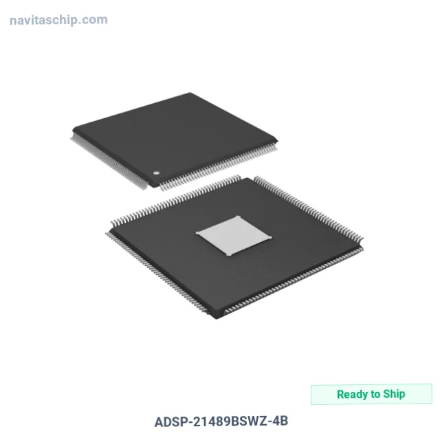 ADSP-21489BSWZ-4B
