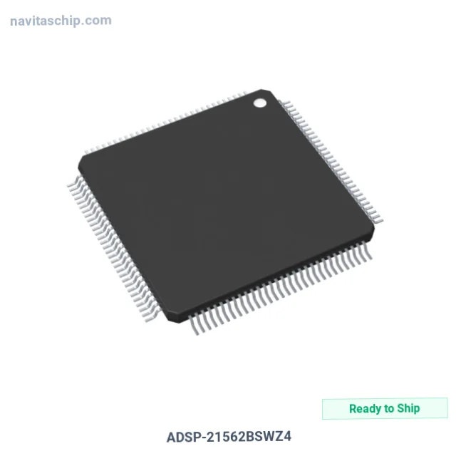 ADSP-21562BSWZ4