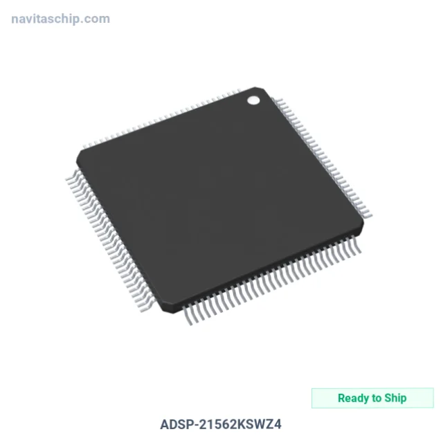ADSP-21562KSWZ4