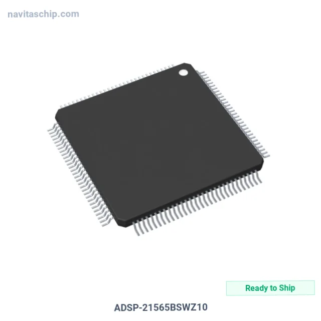 ADSP-21565BSWZ10