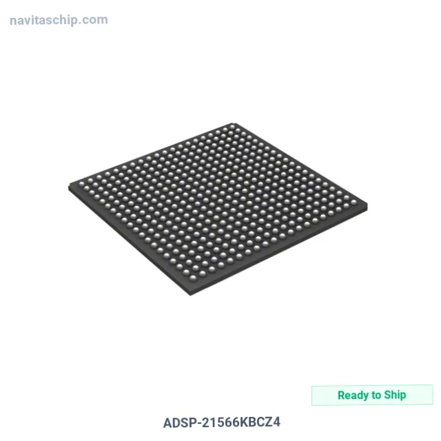 ADSP-21566KBCZ4
