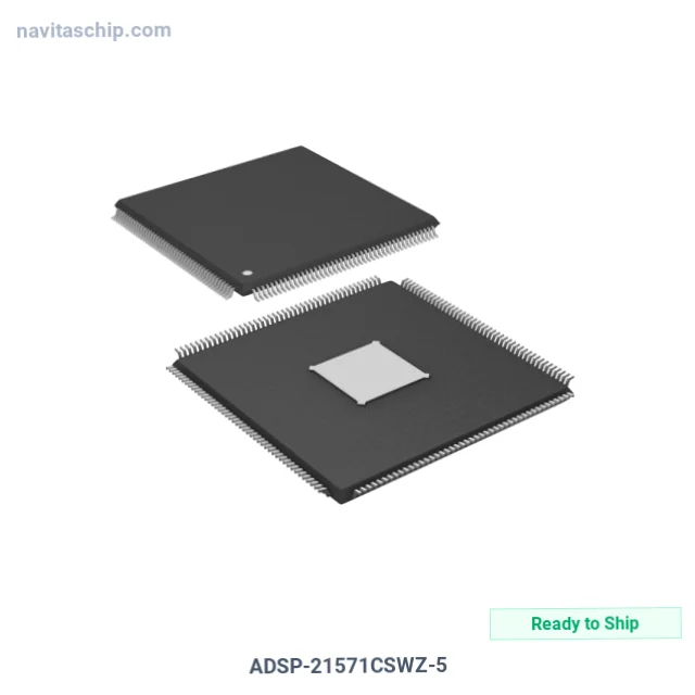 ADSP-21571CSWZ-5