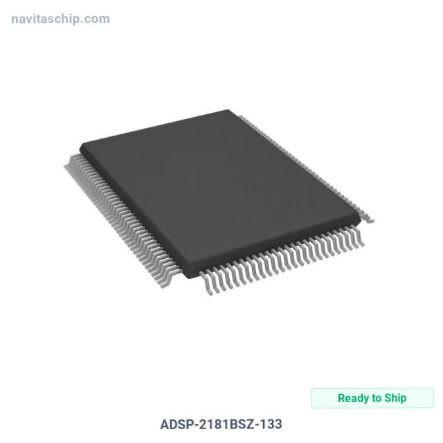 ADSP-2181BSZ-133