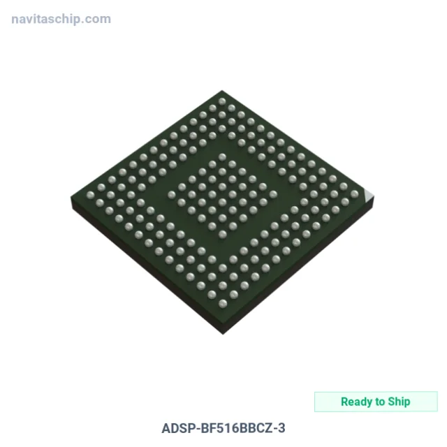 ADSP-BF516BBCZ-3