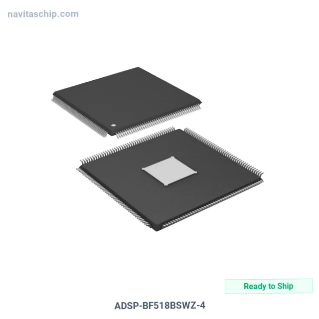 ADSP-BF518BSWZ-4