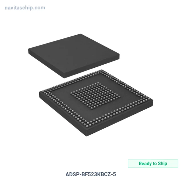 ADSP-BF523KBCZ-5
