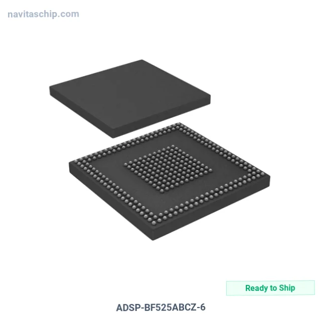 ADSP-BF525ABCZ-6