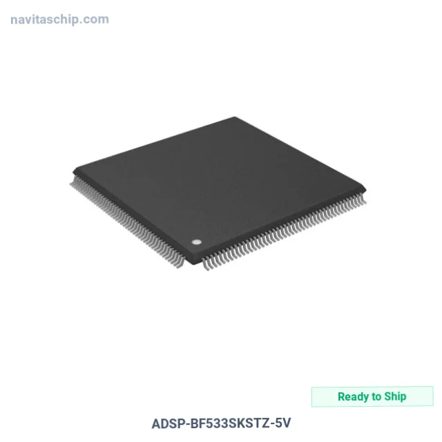 ADSP-BF533SKSTZ-5V