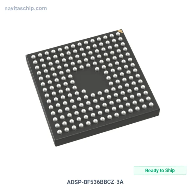 ADSP-BF536BBCZ-3A