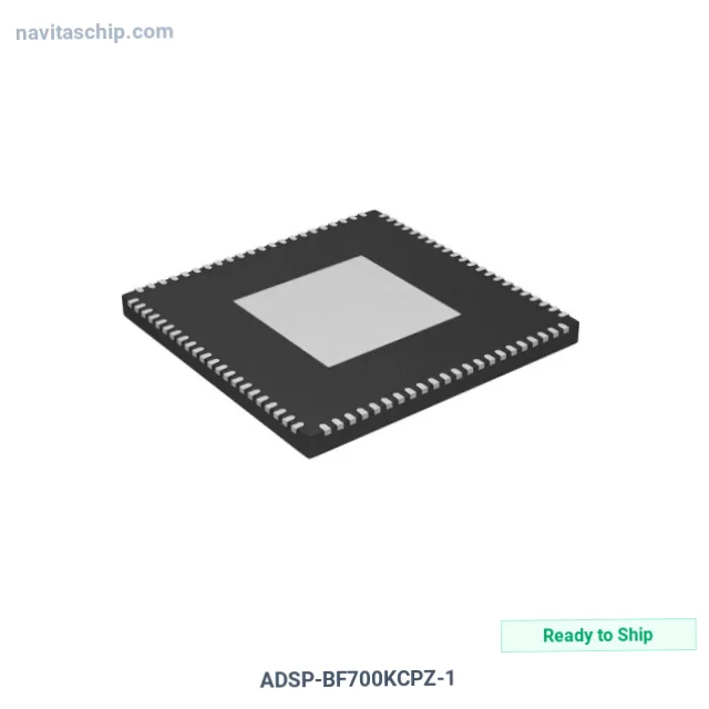 ADSP-BF700KCPZ-1