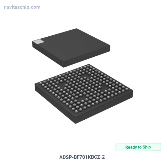 ADSP-BF701KBCZ-2