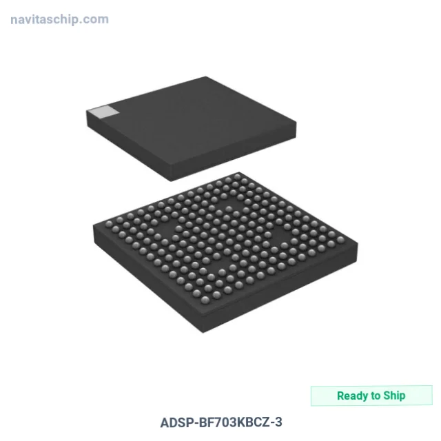 ADSP-BF703KBCZ-3
