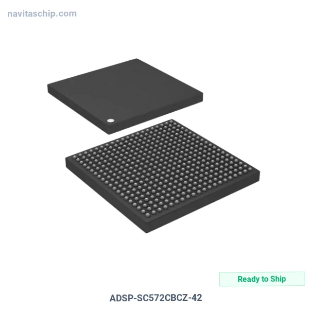 ADSP-SC572CBCZ-42