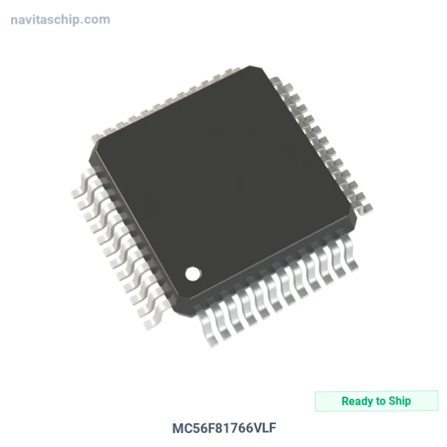 MC56F81766VLF