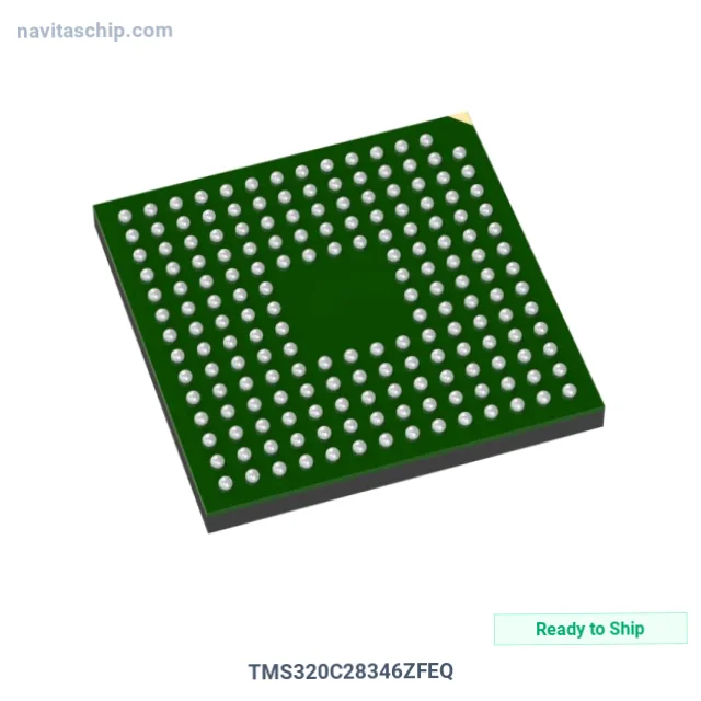 TMS320C28346ZFEQ