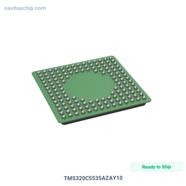 TMS320C5535AZAY10
