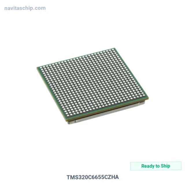 TMS320C6655CZHA