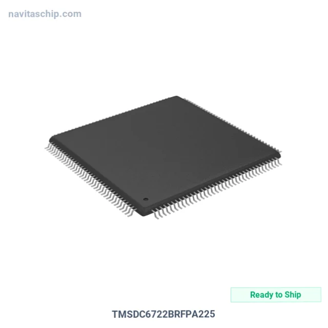 TMSDC6722BRFPA225