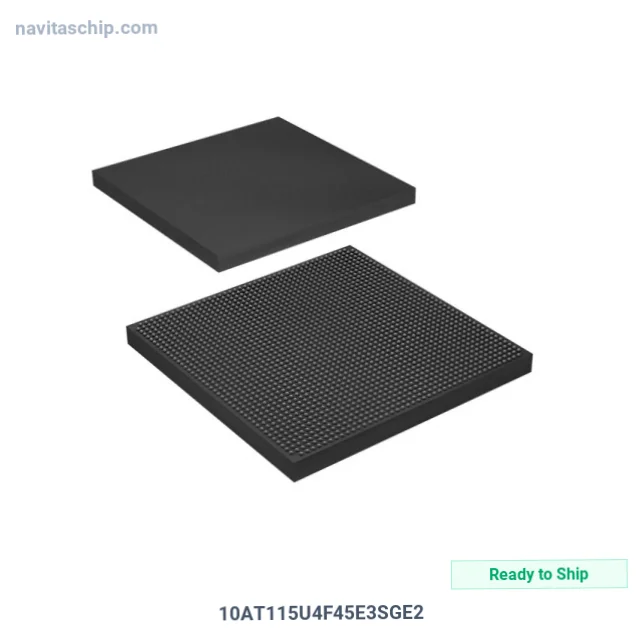 10AT115U4F45E3SGE2