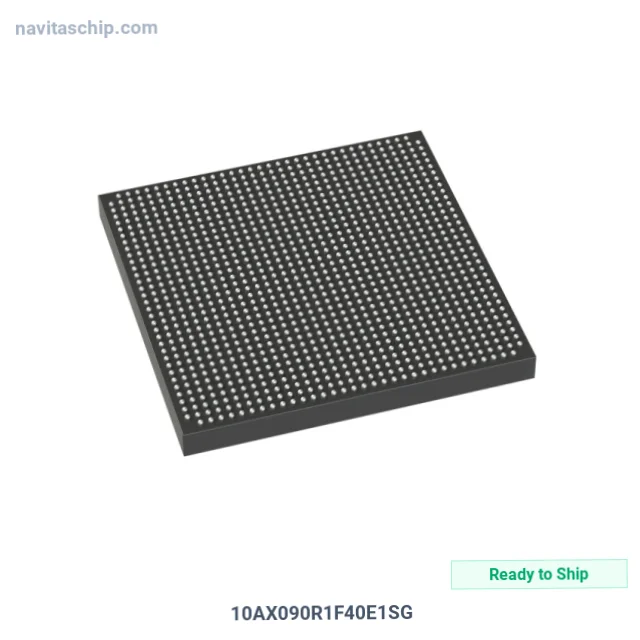 10AX090R1F40E1SG