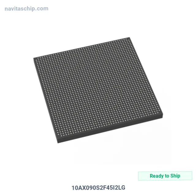 10AX090S2F45I2LG