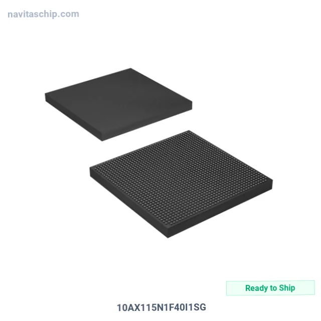 10AX115N1F40I1SG