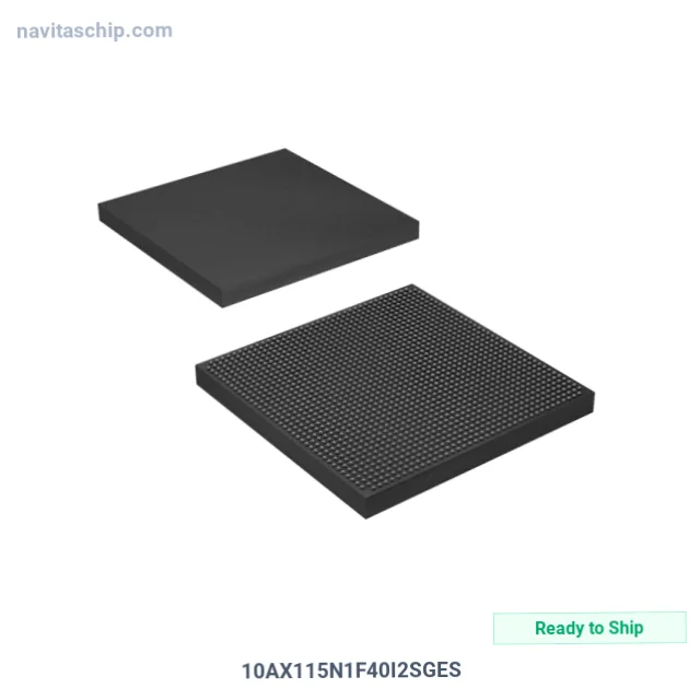 10AX115N1F40I2SGES