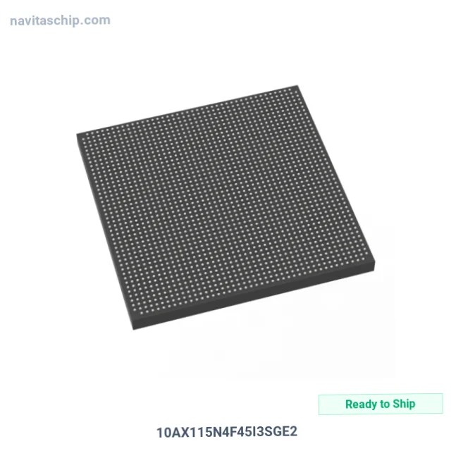 10AX115N4F45I3SGE2