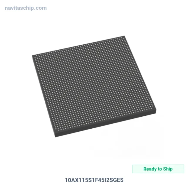 10AX115S1F45I2SGES