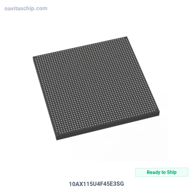 10AX115U4F45E3SG