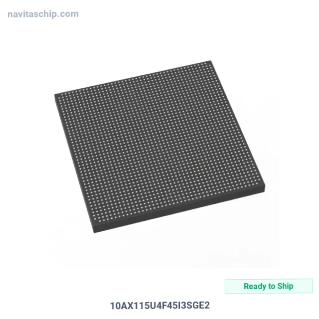 10AX115U4F45I3SGE2