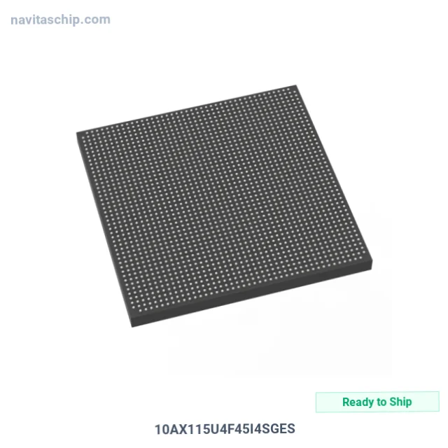 10AX115U4F45I4SGES