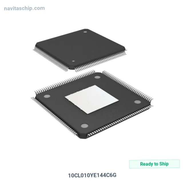 10CL010YE144C6G