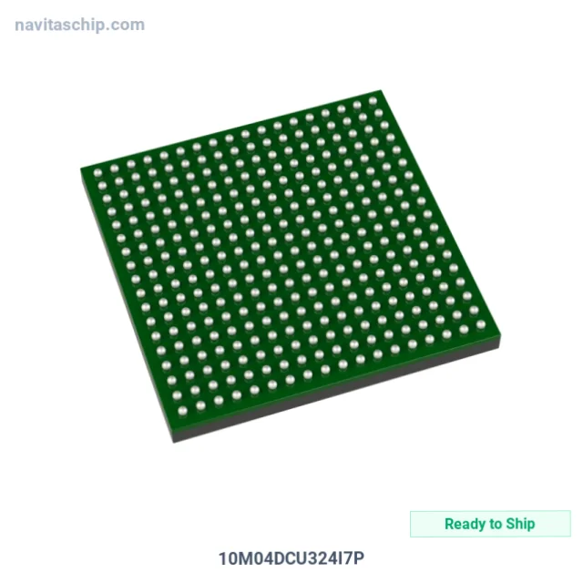 10M04DCU324I7P