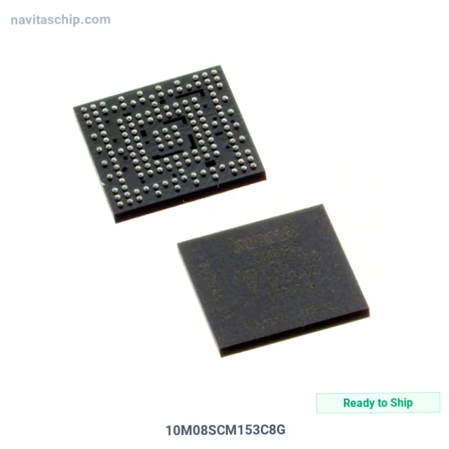 10M08SCM153C8G