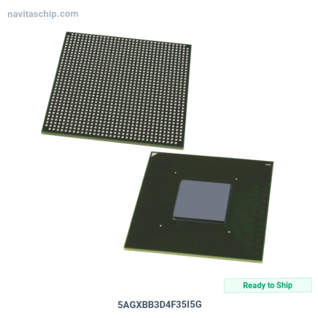 5AGXBB3D4F35I5G
