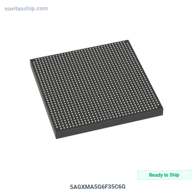 5AGXMA5G6F35C6G