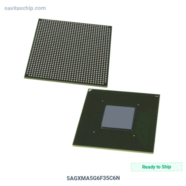 5AGXMA5G6F35C6N